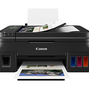 Canon G4010 Ink Tank Printer