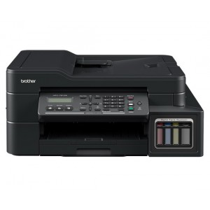 Brother Multifunction Ink Tank Fax WiFi Printer HL MFC T810W