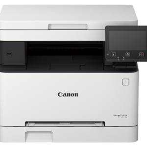 Canon ImageClass 641cw Color Laser Printer