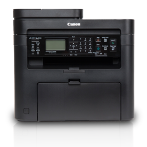 Canon MF244dw Laser Printer