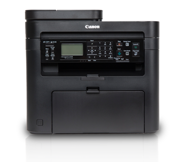 Canon MF244dw Laser Printer