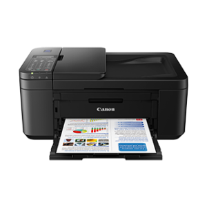 Canon PIXMA E4270 Multi-Function Printer