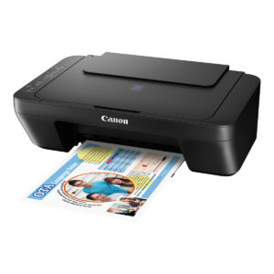 Canon Pixma E470 Printer