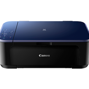 Canon Pixma E560 Wireless Multi-fuction Printer