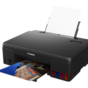 Canon Pixma G570 Refillable Photo Printer