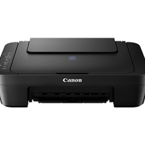 Compact All-In-One for Low-Cost Printing The Ink Efficient E410 is designed to give you an affordable printing experience at low running cost of up to 400 pages with the high-capacity ink cartridge. Available in Black and Black-Grey. Print, Scan, Copy Print Speed (A4, ISO): up to 8 / 4 ipm (mono/colour) USB 2.0 Recommended Monthly Print Volume: 50 - 200 pages