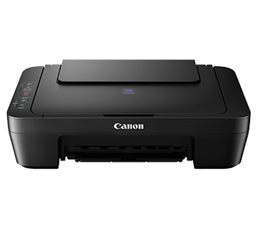 Compact All-In-One for Low-Cost Printing The Ink Efficient E410 is designed to give you an affordable printing experience at low running cost of up to 400 pages with the high-capacity ink cartridge. Available in Black and Black-Grey. Print, Scan, Copy Print Speed (A4, ISO): up to 8 / 4 ipm (mono/colour) USB 2.0 Recommended Monthly Print Volume: 50 - 200 pages