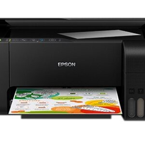 Epson L3150 Wireless Ink Tank Printer