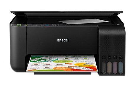 Epson L3150 Wireless Ink Tank Printer