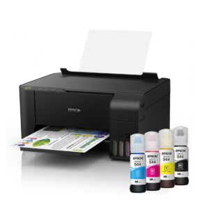 Epson L3110 Ink Tank Printer