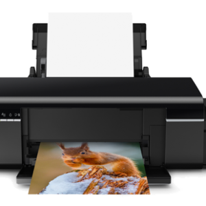 Epson L805 Wireless Ink Tank Photo Printer