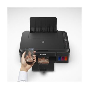 Canon G3010 Ink Tank Printer