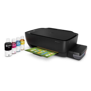 HP 315 Ink Tank Printer