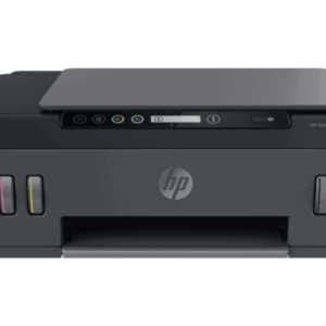 HP 500 Ink Tank Printer