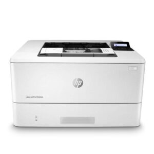 HP LaserJet Pro M404dw Printer