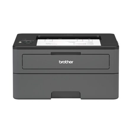 Monochrome Laser Printer HL-L2370DN