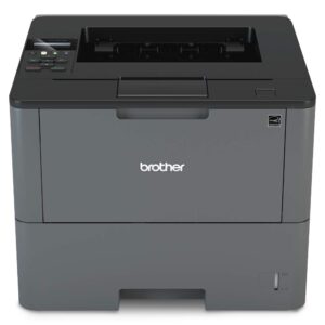 Monochrome Laser Printer HL-L6200DW