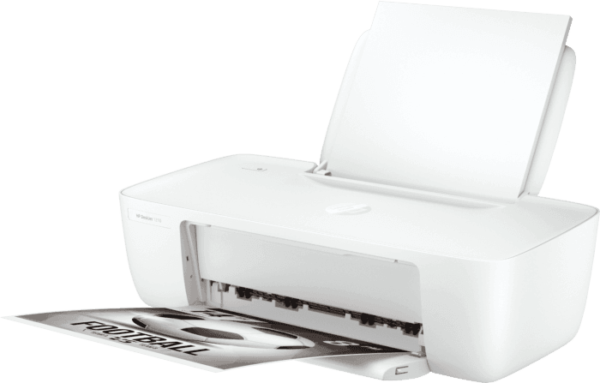 HP 1210 Printer