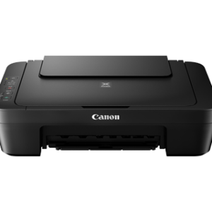 Canon Pixma MG2570s 3 in 1 Printer