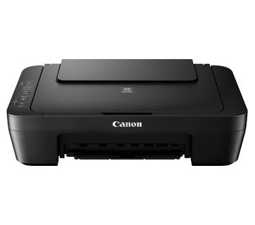 Canon Pixma MG2570s 3 in 1 Printer