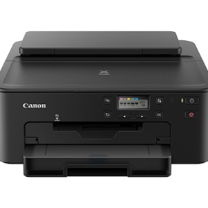 Canon Pixma TS707 Performance Wireless Printer