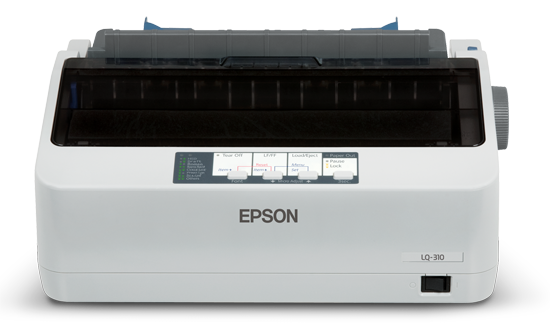 Epson LQ 310 Dot Matrix Printer