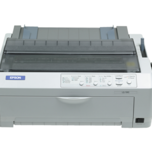 Epson LQ-590 Dot Matrix Printer