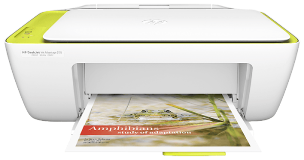 HP 2135 Printer