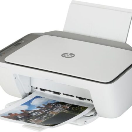 HP 2720 Printer