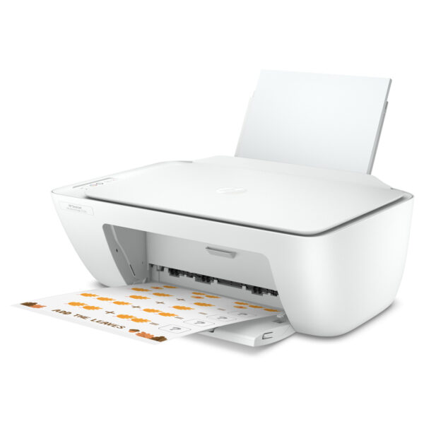 HP DeskJet 2336 All-in-One Printer