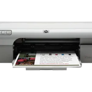 HP Deskjet D2330 Printer